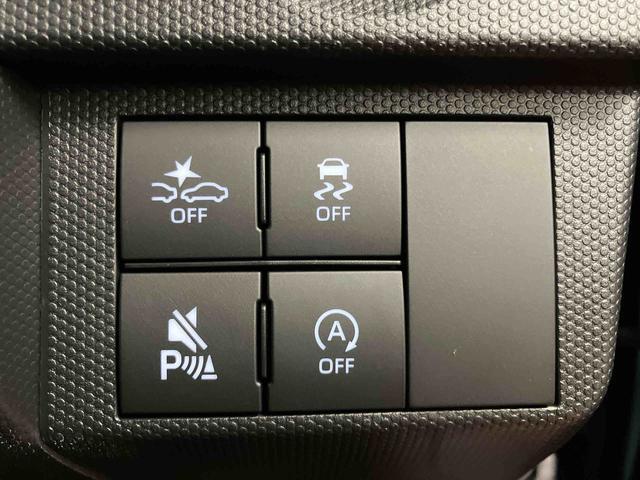 タフトＧ元試乗車　アダプティブクルーズコントロール　衝突被害軽減システム　シートヒーター　アイドリングストップ　スマートキー　プッシュスタート　車線逸脱防止　１オーナー　オートマチックハイビーム（長崎県）の中古車