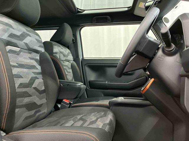 タフトＧ元試乗車　アダプティブクルーズコントロール　衝突被害軽減システム　シートヒーター　アイドリングストップ　スマートキー　プッシュスタート　車線逸脱防止　１オーナー　オートマチックハイビーム（長崎県）の中古車