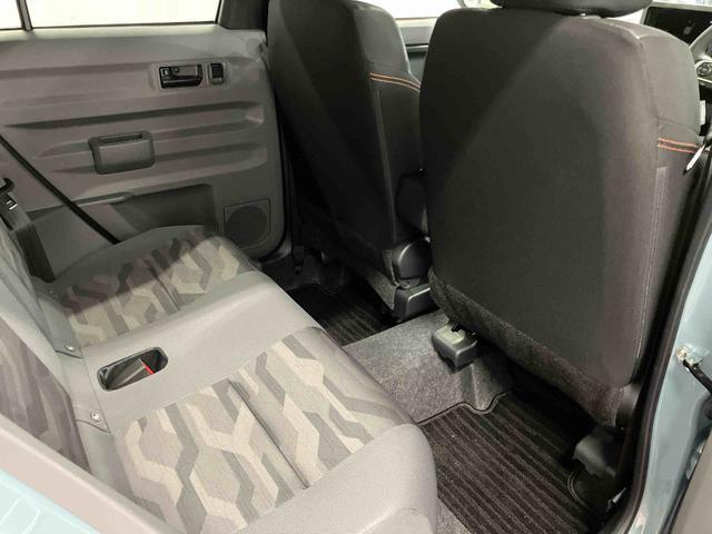 タフトＧ元試乗車　アダプティブクルーズコントロール　衝突被害軽減システム　シートヒーター　アイドリングストップ　スマートキー　プッシュスタート　車線逸脱防止　１オーナー　オートマチックハイビーム（長崎県）の中古車