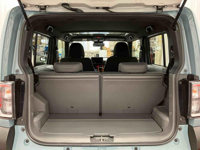 タフトＧ元試乗車　アダプティブクルーズコントロール　衝突被害軽減システム　シートヒーター　アイドリングストップ　スマートキー　プッシュスタート　車線逸脱防止　１オーナー　オートマチックハイビーム（長崎県）の中古車