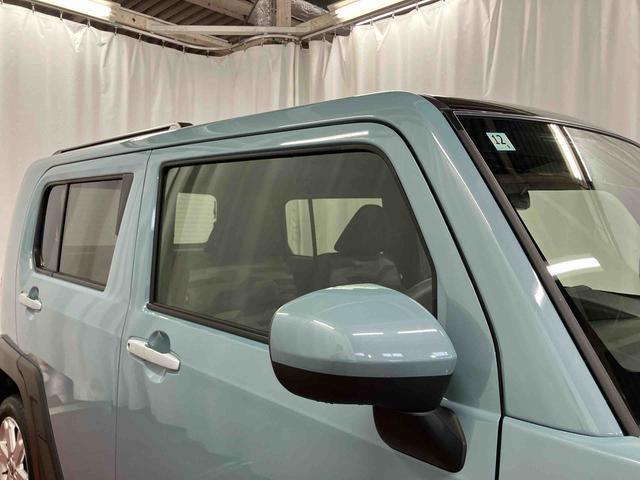 タフトＧ元試乗車　アダプティブクルーズコントロール　衝突被害軽減システム　シートヒーター　アイドリングストップ　スマートキー　プッシュスタート　車線逸脱防止　１オーナー　オートマチックハイビーム（長崎県）の中古車