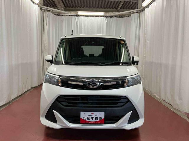 トールＸ　ＳＡII下取車　ナビ　ブルートゥース　ＥＴＣ　バックモニター　衝突被害軽減システム　誤発信抑制　スマートキー　電動格納ミラー　オートライト　片側電動両側スライドドア　アイドリングストップ（長崎県）の中古車