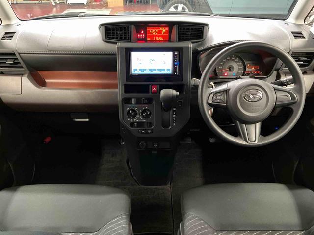 トールＸ　ＳＡII下取車　ナビ　ブルートゥース　ＥＴＣ　バックモニター　衝突被害軽減システム　誤発信抑制　スマートキー　電動格納ミラー　オートライト　片側電動両側スライドドア　アイドリングストップ（長崎県）の中古車