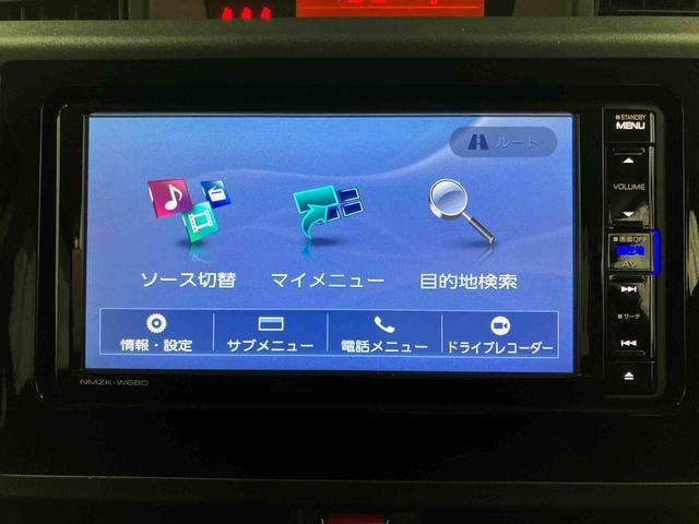 トールＸ　ＳＡII下取車　ナビ　ブルートゥース　ＥＴＣ　バックモニター　衝突被害軽減システム　誤発信抑制　スマートキー　電動格納ミラー　オートライト　片側電動両側スライドドア　アイドリングストップ（長崎県）の中古車