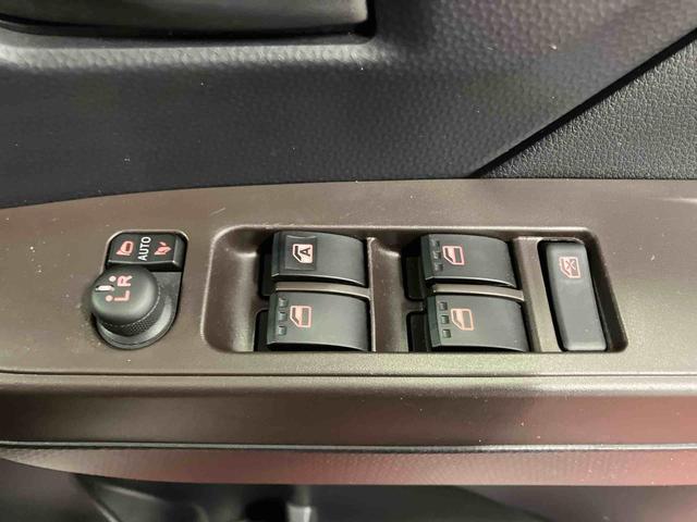 トールＸ　ＳＡII下取車　ナビ　ブルートゥース　ＥＴＣ　バックモニター　衝突被害軽減システム　誤発信抑制　スマートキー　電動格納ミラー　オートライト　片側電動両側スライドドア　アイドリングストップ（長崎県）の中古車