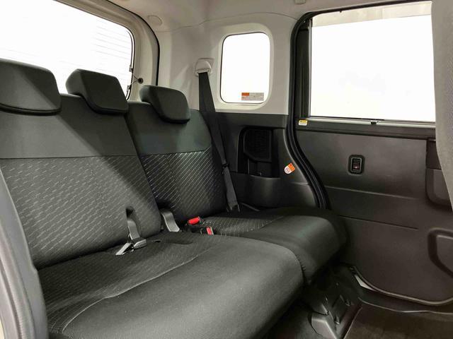 トールＸ　ＳＡII下取車　ナビ　ブルートゥース　ＥＴＣ　バックモニター　衝突被害軽減システム　誤発信抑制　スマートキー　電動格納ミラー　オートライト　片側電動両側スライドドア　アイドリングストップ（長崎県）の中古車