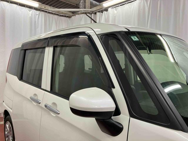 トールＸ　ＳＡII下取車　ナビ　ブルートゥース　ＥＴＣ　バックモニター　衝突被害軽減システム　誤発信抑制　スマートキー　電動格納ミラー　オートライト　片側電動両側スライドドア　アイドリングストップ（長崎県）の中古車