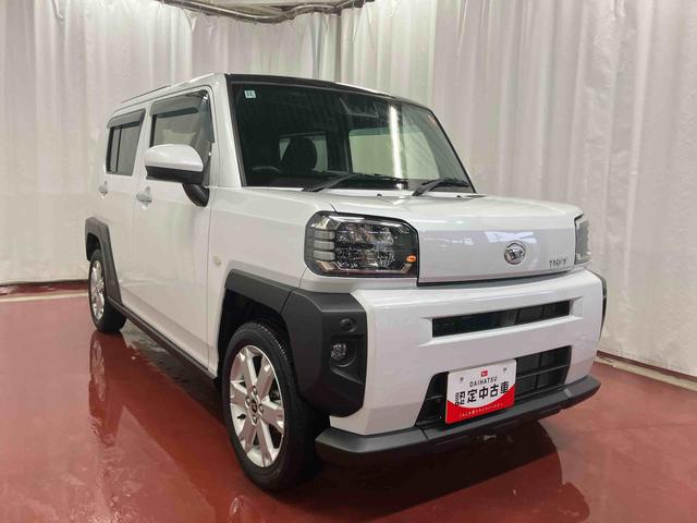 タフトG下取車 DVDオーディオ バックカメラ サンル−フ USB DVD 車線逸脱防止 スマートキー オートマチックハイビーム オートライト ABS エアバッグ 衝突安全ボディ 衝突被害軽減システム(長崎県)の中古車