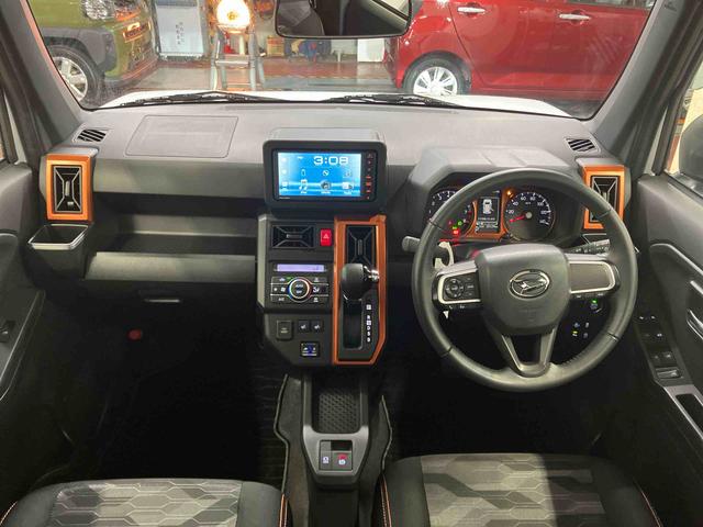 タフトG下取車 DVDオーディオ バックカメラ サンル−フ USB DVD 車線逸脱防止 スマートキー オートマチックハイビーム オートライト ABS エアバッグ 衝突安全ボディ 衝突被害軽減システム(長崎県)の中古車