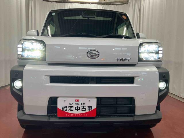 タフトG下取車 DVDオーディオ バックカメラ サンル−フ USB DVD 車線逸脱防止 スマートキー オートマチックハイビーム オートライト ABS エアバッグ 衝突安全ボディ 衝突被害軽減システム(長崎県)の中古車