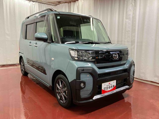 タントファンクロス下取車 ナビ ブルートゥース 誤発進抑制機能 バックカメラ LEDヘッドランプ ドラレコ レーンキープアシスト DVD 記録簿 ETC スマートキー プッシュスタート 衝突被害軽減システム(長崎県)の中古車