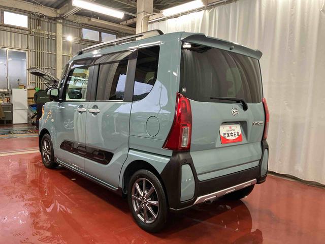 タントファンクロス下取車 ナビ ブルートゥース 誤発進抑制機能 バックカメラ LEDヘッドランプ ドラレコ レーンキープアシスト DVD 記録簿 ETC スマートキー プッシュスタート 衝突被害軽減システム(長崎県)の中古車