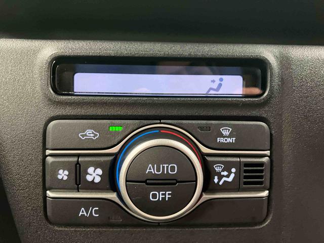 アトレーアトレーデッキバン届出済未使用車 元展示車 ターボ車 両側電動スライドドア 1オーナー 衝突被害軽減システム 電動格納ミラー 整備記録簿 禁煙車 LEDヘッドランプ スマートキー オートマチックハイビーム オートライト(長崎県)の中古車