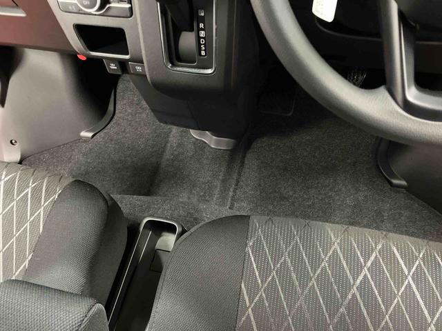 アトレーアトレーデッキバン届出済未使用車 元展示車 ターボ車 両側電動スライドドア 1オーナー 衝突被害軽減システム 電動格納ミラー 整備記録簿 禁煙車 LEDヘッドランプ スマートキー オートマチックハイビーム オートライト(長崎県)の中古車