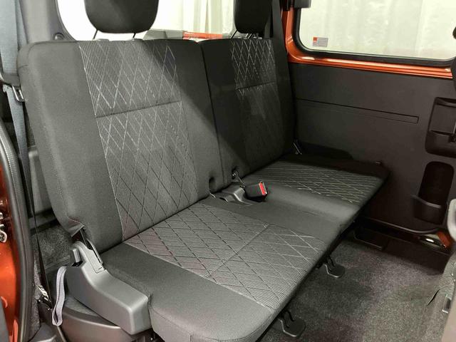 アトレーアトレーデッキバン届出済未使用車 元展示車 ターボ車 両側電動スライドドア 1オーナー 衝突被害軽減システム 電動格納ミラー 整備記録簿 禁煙車 LEDヘッドランプ スマートキー オートマチックハイビーム オートライト(長崎県)の中古車