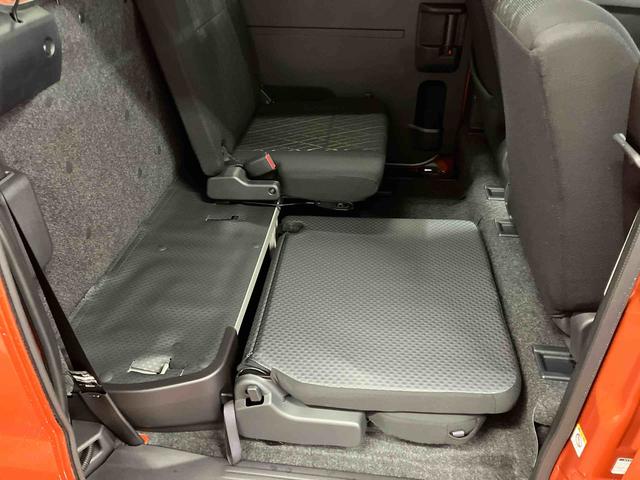 アトレーアトレーデッキバン届出済未使用車 元展示車 ターボ車 両側電動スライドドア 1オーナー 衝突被害軽減システム 電動格納ミラー 整備記録簿 禁煙車 LEDヘッドランプ スマートキー オートマチックハイビーム オートライト(長崎県)の中古車