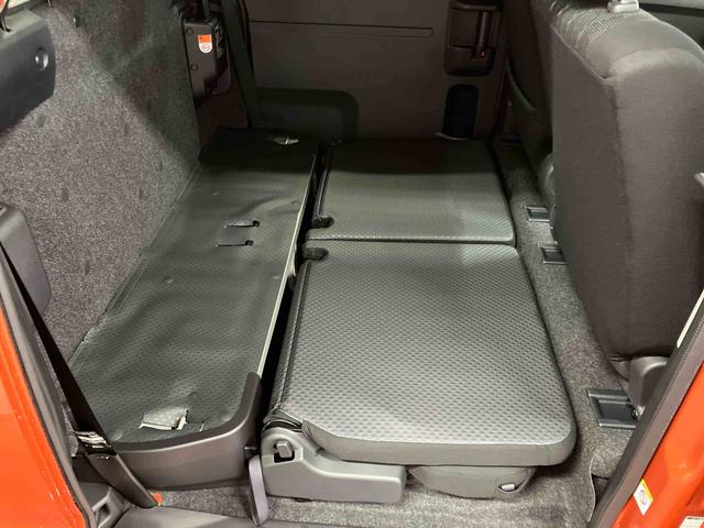 アトレーアトレーデッキバン届出済未使用車 元展示車 ターボ車 両側電動スライドドア 1オーナー 衝突被害軽減システム 電動格納ミラー 整備記録簿 禁煙車 LEDヘッドランプ スマートキー オートマチックハイビーム オートライト(長崎県)の中古車