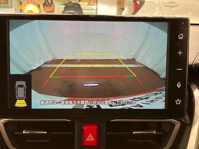 ムーヴRS元展示車 ターボ 9インチディスプレイオーディオ レーンキープ バックモニター 1オーナー アイドリングストップ USB オートライト TV ABS 点検記録簿 アルミホイール 衝突被害軽減システム(長崎県)の中古車