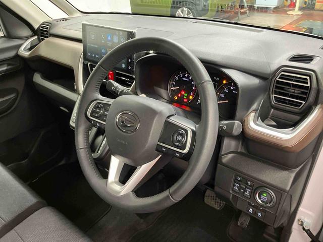 ムーヴRS元展示車 ターボ 9インチディスプレイオーディオ レーンキープ バックモニター 1オーナー アイドリングストップ USB オートライト TV ABS 点検記録簿 アルミホイール 衝突被害軽減システム(長崎県)の中古車