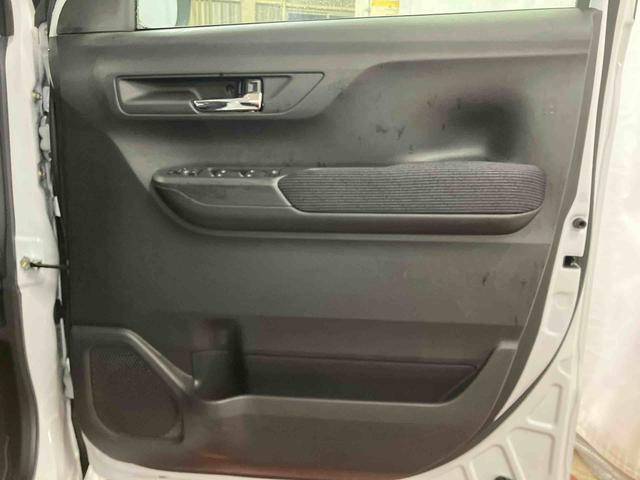 ムーヴRS元展示車 ターボ 9インチディスプレイオーディオ レーンキープ バックモニター 1オーナー アイドリングストップ USB オートライト TV ABS 点検記録簿 アルミホイール 衝突被害軽減システム(長崎県)の中古車