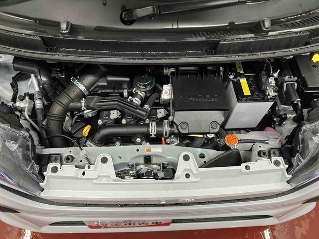 ムーヴRS元展示車 ターボ 9インチディスプレイオーディオ レーンキープ バックモニター 1オーナー アイドリングストップ USB オートライト TV ABS 点検記録簿 アルミホイール 衝突被害軽減システム(長崎県)の中古車