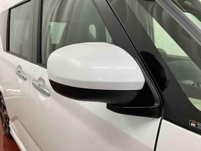 ムーヴRS元展示車 ターボ 9インチディスプレイオーディオ レーンキープ バックモニター 1オーナー アイドリングストップ USB オートライト TV ABS 点検記録簿 アルミホイール 衝突被害軽減システム(長崎県)の中古車