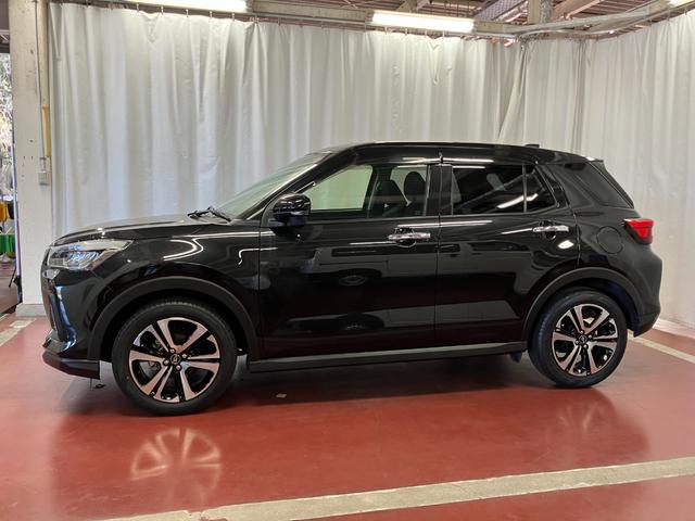 ロッキーＧ下取車　ターボ　ナビ　バックカメラ　前後ドラレコ　ＥＴＣ　アダプティブクルーズコントロール　シートヒーター　衝突被害軽減システム　Ｂｌｕｅｔｏｏｔｈ　フルセグＴＶ　ＵＳＢ入力端子　ＬＥＤヘッドランプ（長崎県）の中古車