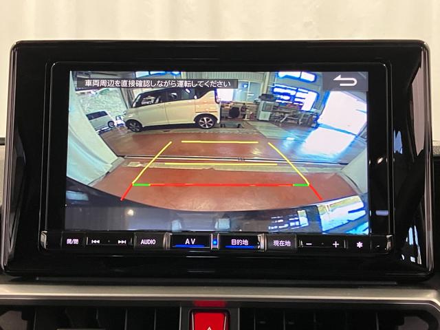 ロッキーＧ下取車　ターボ　ナビ　バックカメラ　前後ドラレコ　ＥＴＣ　アダプティブクルーズコントロール　シートヒーター　衝突被害軽減システム　Ｂｌｕｅｔｏｏｔｈ　フルセグＴＶ　ＵＳＢ入力端子　ＬＥＤヘッドランプ（長崎県）の中古車