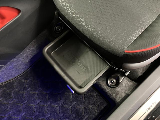 ロッキーＧ下取車　ターボ　ナビ　バックカメラ　前後ドラレコ　ＥＴＣ　アダプティブクルーズコントロール　シートヒーター　衝突被害軽減システム　Ｂｌｕｅｔｏｏｔｈ　フルセグＴＶ　ＵＳＢ入力端子　ＬＥＤヘッドランプ（長崎県）の中古車