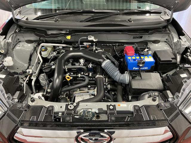 ロッキーＧ下取車　ターボ　ナビ　バックカメラ　前後ドラレコ　ＥＴＣ　アダプティブクルーズコントロール　シートヒーター　衝突被害軽減システム　Ｂｌｕｅｔｏｏｔｈ　フルセグＴＶ　ＵＳＢ入力端子　ＬＥＤヘッドランプ（長崎県）の中古車