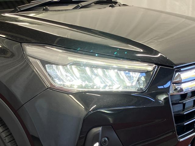 ロッキーＧ下取車　ターボ　ナビ　バックカメラ　前後ドラレコ　ＥＴＣ　アダプティブクルーズコントロール　シートヒーター　衝突被害軽減システム　Ｂｌｕｅｔｏｏｔｈ　フルセグＴＶ　ＵＳＢ入力端子　ＬＥＤヘッドランプ（長崎県）の中古車