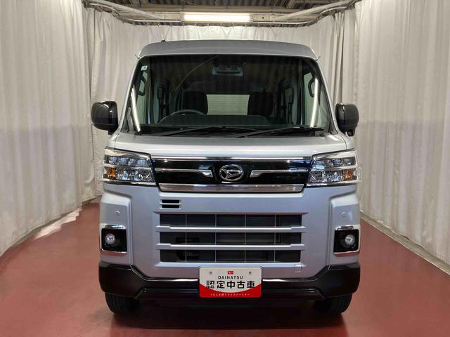 アトレーアトレースローパー福祉車両 元試乗車 両側電動スライドドア LEDヘッドランプ スマートキー リトラクタブルスロープ アクセサリーソケット 衝突安全ボディ 衝突被害軽減システム オートマチックハイビーム(長崎県)の中古車