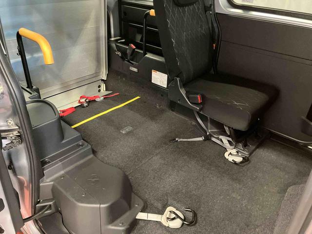 アトレーアトレースローパー福祉車両 元試乗車 両側電動スライドドア LEDヘッドランプ スマートキー リトラクタブルスロープ アクセサリーソケット 衝突安全ボディ 衝突被害軽減システム オートマチックハイビーム(長崎県)の中古車