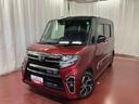 下取車　メモリーナビ　バックカメラ　ドライブレコーダー　ブルートゥース　衝突被害軽減システム　両側電動スライドドア　電動格納ドアミラー　オートライト　シートヒーター　ＬＥＤヘッドランプ　　スマートキー（長崎県）の中古車