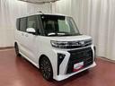 届出済未使用車 元展示車 ターボ 禁煙 ディスプレイオーディオ バックカメラ ブルートゥース 衝突被害軽減システム 両側電動スライドドア シートヒーター LEDヘッドランプ オートライト スマートキー(長崎県)の中古車