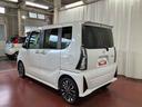 届出済未使用車 元展示車 ターボ 禁煙 ディスプレイオーディオ バックカメラ ブルートゥース 衝突被害軽減システム 両側電動スライドドア シートヒーター LEDヘッドランプ オートライト スマートキー(長崎県)の中古車