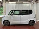 届出済未使用車 元展示車 ターボ 禁煙 ディスプレイオーディオ バックカメラ ブルートゥース 衝突被害軽減システム 両側電動スライドドア シートヒーター LEDヘッドランプ オートライト スマートキー(長崎県)の中古車