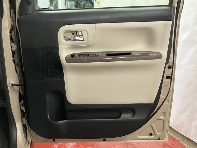 ムーヴキャンバスＧホワイトアクセントＶＳ　ＳＡIII下取車　ナビ　ＴＶ　全周囲カメラ　両側電動スライドドア　衝突被害軽減システム　ブルートゥース　車線逸脱警報　スマートキー　オートマチックハイビーム　電動格納式ドアミラー　ＬＥＤヘッドランプ　ドラレコ（長崎県）の中古車