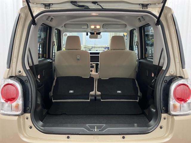 ムーヴキャンバスＧホワイトアクセントＶＳ　ＳＡIII下取車　ナビ　ＴＶ　全周囲カメラ　両側電動スライドドア　衝突被害軽減システム　ブルートゥース　車線逸脱警報　スマートキー　オートマチックハイビーム　電動格納式ドアミラー　ＬＥＤヘッドランプ　ドラレコ（長崎県）の中古車