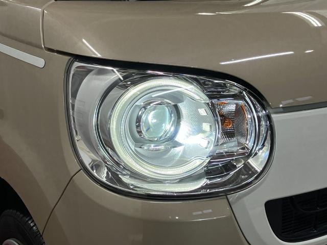 ムーヴキャンバスＧホワイトアクセントＶＳ　ＳＡIII下取車　ナビ　ＴＶ　全周囲カメラ　両側電動スライドドア　衝突被害軽減システム　ブルートゥース　車線逸脱警報　スマートキー　オートマチックハイビーム　電動格納式ドアミラー　ＬＥＤヘッドランプ　ドラレコ（長崎県）の中古車