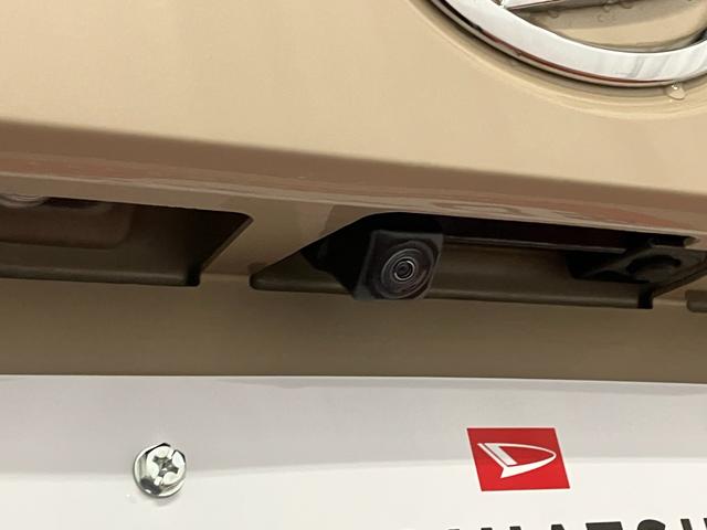 ムーヴキャンバスＧホワイトアクセントＶＳ　ＳＡIII下取車　ナビ　ＴＶ　全周囲カメラ　両側電動スライドドア　衝突被害軽減システム　ブルートゥース　車線逸脱警報　スマートキー　オートマチックハイビーム　電動格納式ドアミラー　ＬＥＤヘッドランプ　ドラレコ（長崎県）の中古車