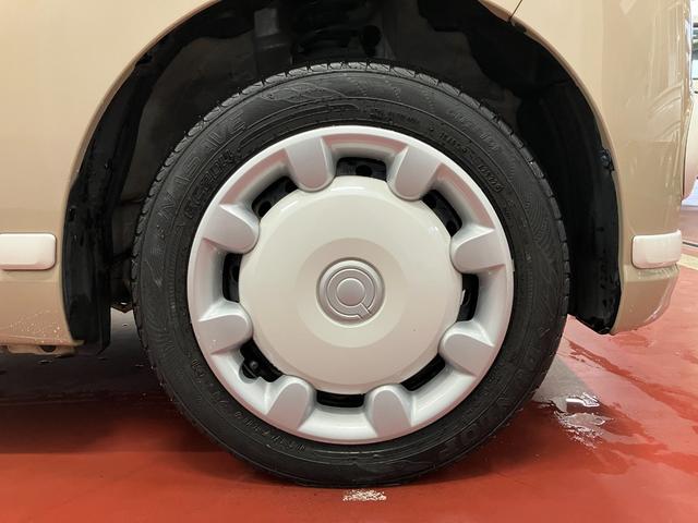 ムーヴキャンバスＧホワイトアクセントＶＳ　ＳＡIII下取車　ナビ　ＴＶ　全周囲カメラ　両側電動スライドドア　衝突被害軽減システム　ブルートゥース　車線逸脱警報　スマートキー　オートマチックハイビーム　電動格納式ドアミラー　ＬＥＤヘッドランプ　ドラレコ（長崎県）の中古車