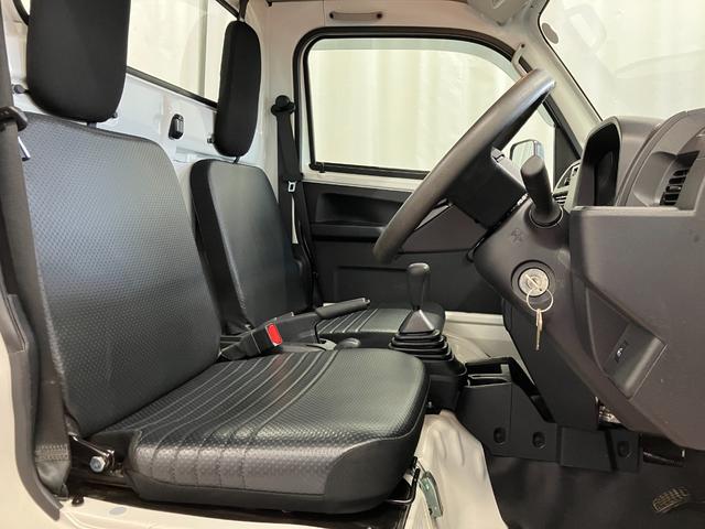 ハイゼットトラックスタンダード　農用スペシャル１オーナー　４ＷＤ　ＭＴ車　車線逸脱警報装置　衝突被害軽減システム　オートマチックハイビーム　横滑り防止　オートライト　エアコン　運転席エアバッグ　助手席エアバッグ　パワステ　アイドリングストップ（長崎県）の中古車