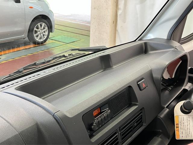 ハイゼットトラックスタンダード　農用スペシャル１オーナー　４ＷＤ　ＭＴ車　車線逸脱警報装置　衝突被害軽減システム　オートマチックハイビーム　横滑り防止　オートライト　エアコン　運転席エアバッグ　助手席エアバッグ　パワステ　アイドリングストップ（長崎県）の中古車