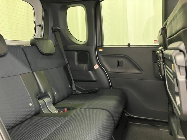 タントカスタムＲＳ届出済未使用車　元展示車　アイドリングストップ　衝突被害軽減システム　両側電動スライドドア　オートマチックハイビーム　シートヒーター　スマートキー　電動格納式ドアミラー　１オーナー　ＬＥＤヘッドランプ（長崎県）の中古車