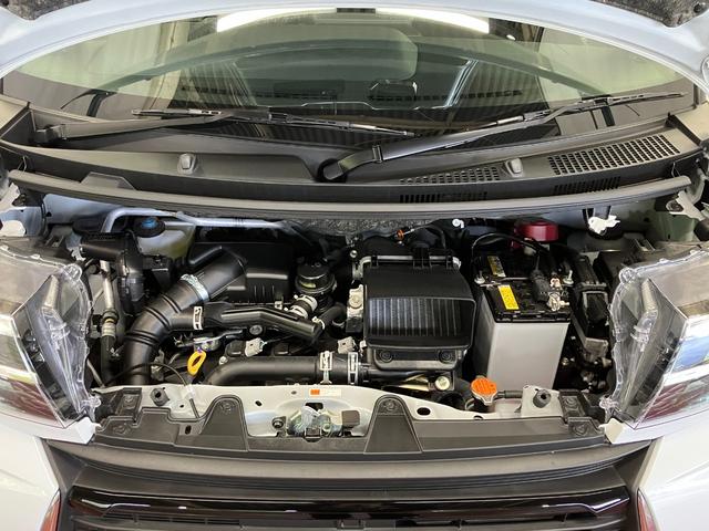 タントカスタムＲＳ届出済未使用車　元展示車　アイドリングストップ　衝突被害軽減システム　両側電動スライドドア　オートマチックハイビーム　シートヒーター　スマートキー　電動格納式ドアミラー　１オーナー　ＬＥＤヘッドランプ（長崎県）の中古車