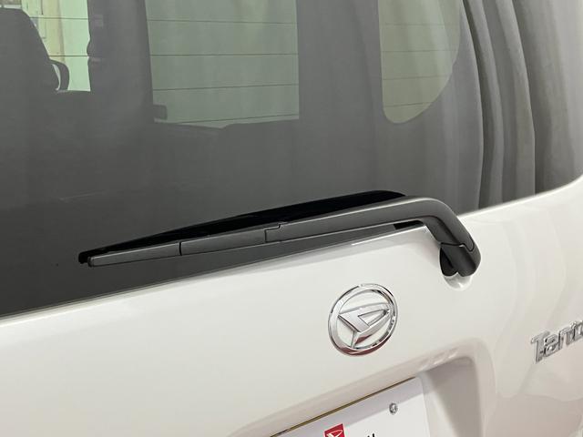 タントカスタムＲＳ届出済未使用車　元展示車　アイドリングストップ　衝突被害軽減システム　両側電動スライドドア　オートマチックハイビーム　シートヒーター　スマートキー　電動格納式ドアミラー　１オーナー　ＬＥＤヘッドランプ（長崎県）の中古車