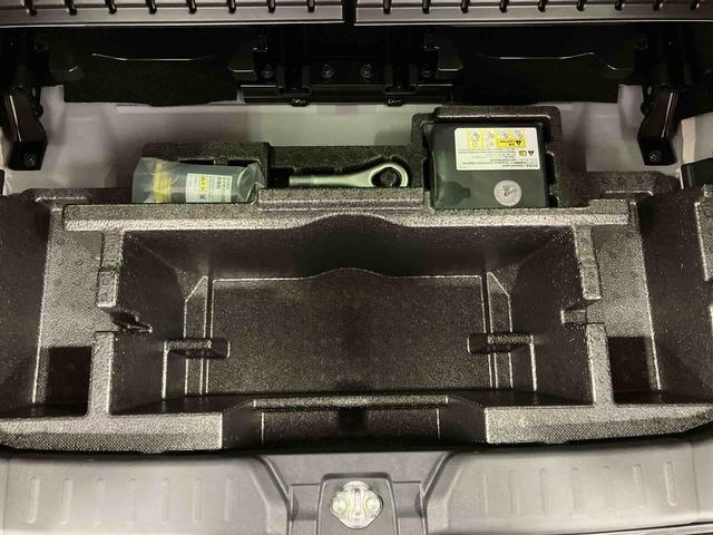 ムーヴキャンバスストライプスＧ届出済未使用車　元展示車　両側電動スライドドア　衝突被害軽減システム　イモビライザー　アイドルストップ　電動格納式ドアミラー　シートヒーター　ＬＥＤヘッドランプ　スマートキー　プッシュスタート（長崎県）の中古車