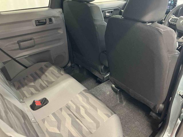 タフトＧ　ダーククロムベンチャー届出済未使用車　元展示車　アダプティブクルーズコントロール　衝突被害軽減システム　シートヒーター　　アイドリングストップ　スマートキー　９インチディスプレイオーディオ　ブルートゥース　電動格納ミラー（長崎県）の中古車