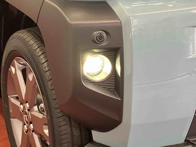 タフトＧ　ダーククロムベンチャー届出済未使用車　元展示車　アダプティブクルーズコントロール　衝突被害軽減システム　シートヒーター　　アイドリングストップ　スマートキー　９インチディスプレイオーディオ　ブルートゥース　電動格納ミラー（長崎県）の中古車